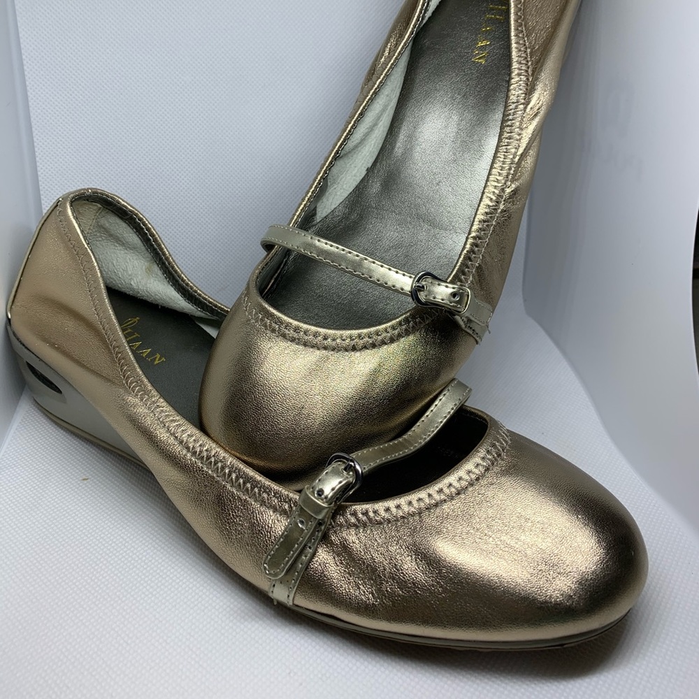 Cole Haan Nike Sole Size 8